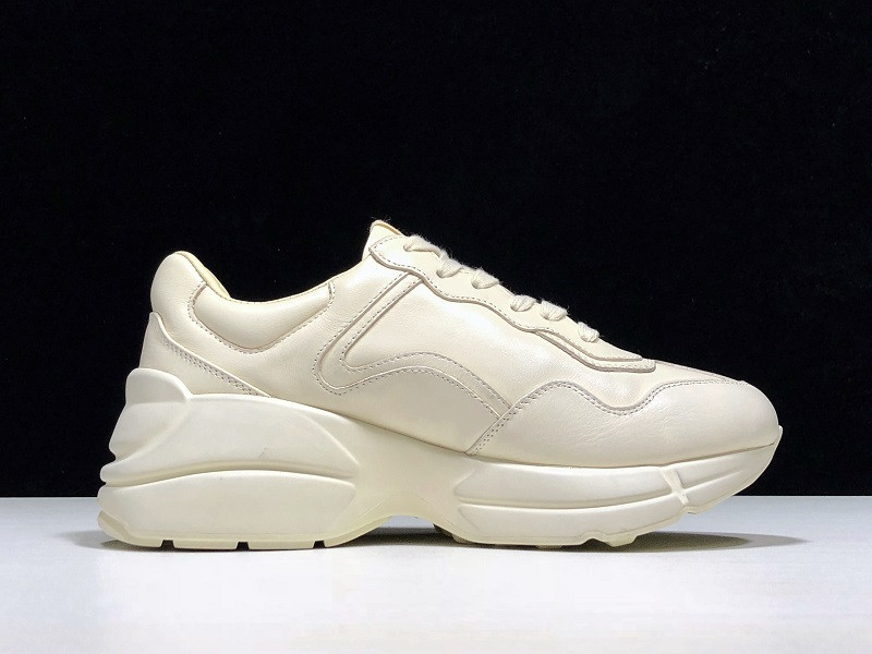 guc rhyton vintage trainer sneaker 498916 a9l00 9523 guc rhyton vintage trainer sneaker 498916 a9l00 9523