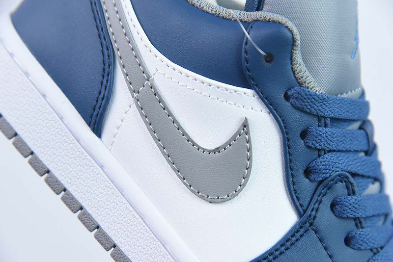 air jordan 1 low gs