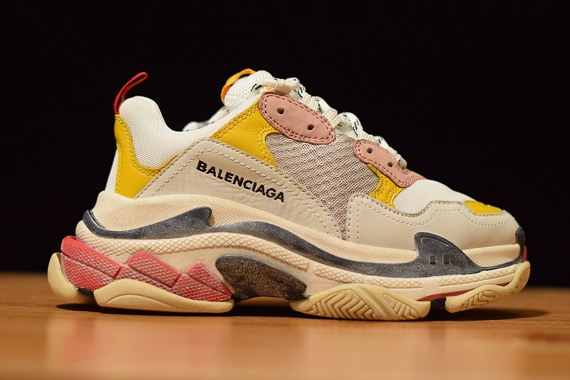 bc triple s trainer bc triple s trainer