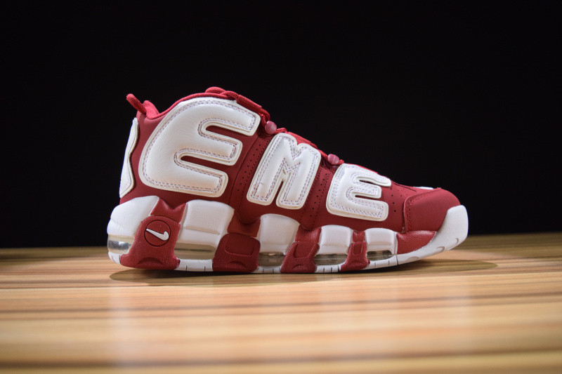 nike air more uptempo "S*p*e " 902290-600 nike air more uptempo "S*p*e " 902290-600