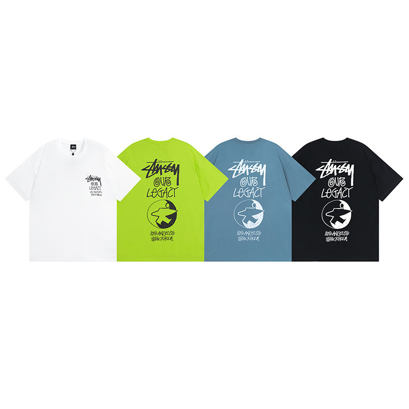 stussy stussy