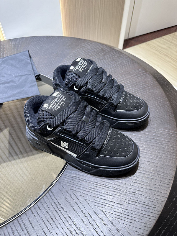 amiri ma-1 sneakers amiri ma-1 sneakers