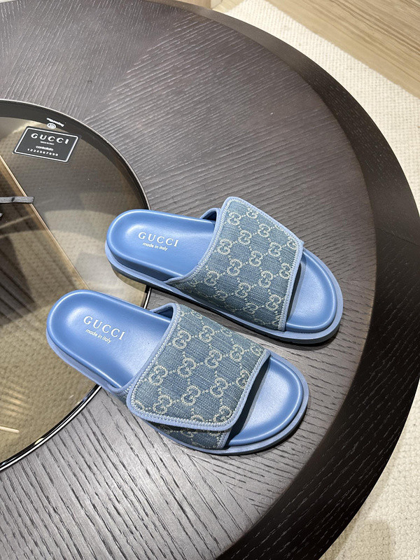 g*u*i sandals g*u*i sandals