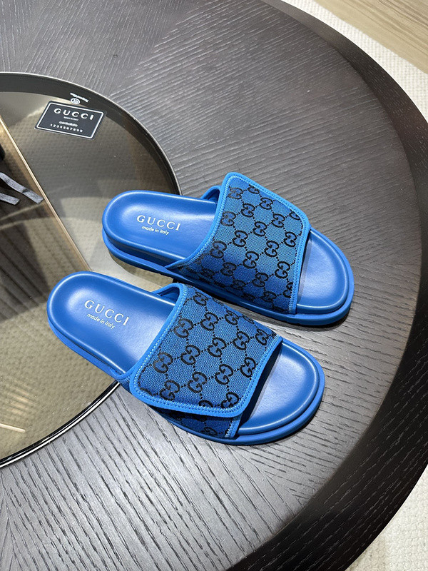 g*u*i sandals g*u*i sandals
