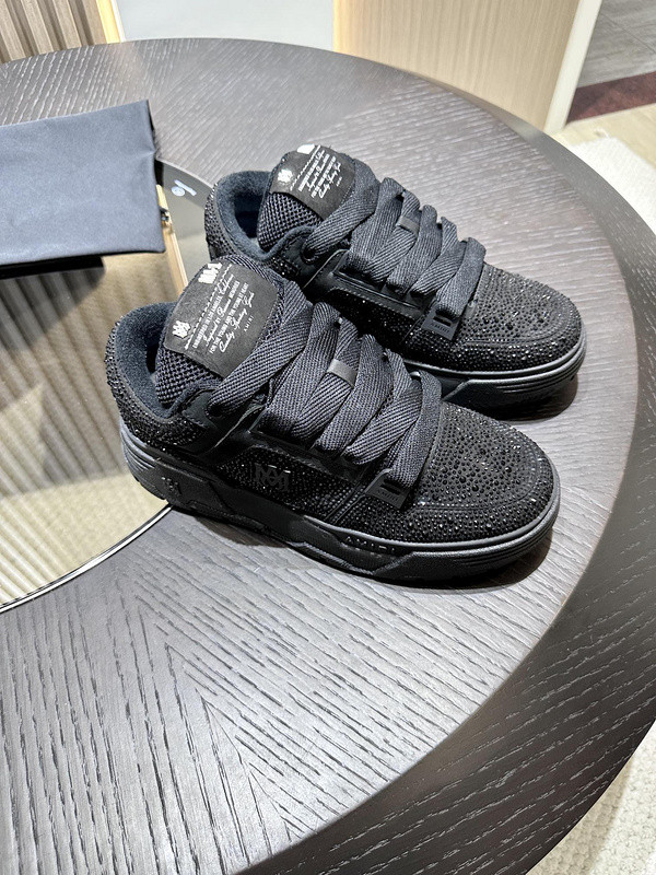 amiri ma-1 sneakers amiri ma-1 sneakers