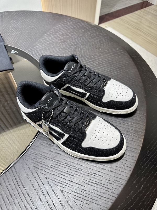 skel-top low sneakers skel-top low sneakers