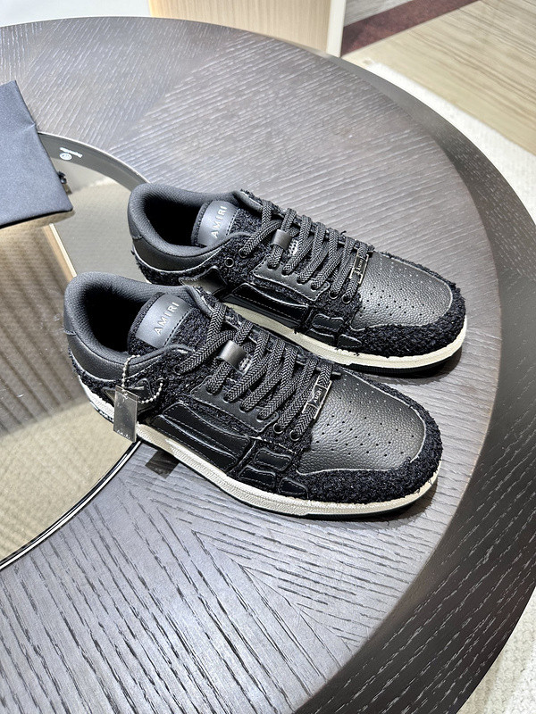 skel-top low sneakers skel-top low sneakers