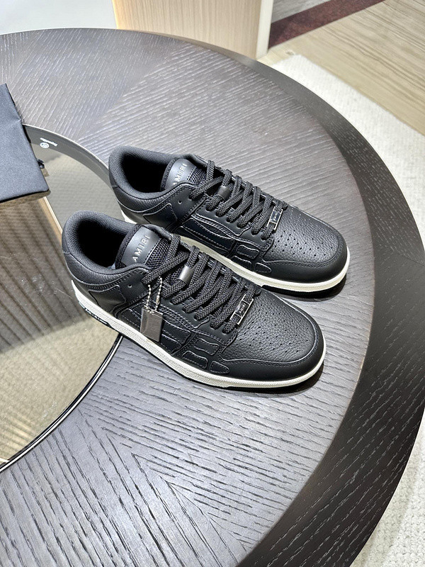 skel-top low sneakers skel-top low sneakers