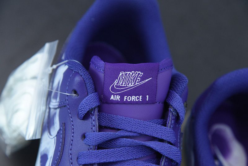 air force 1 low