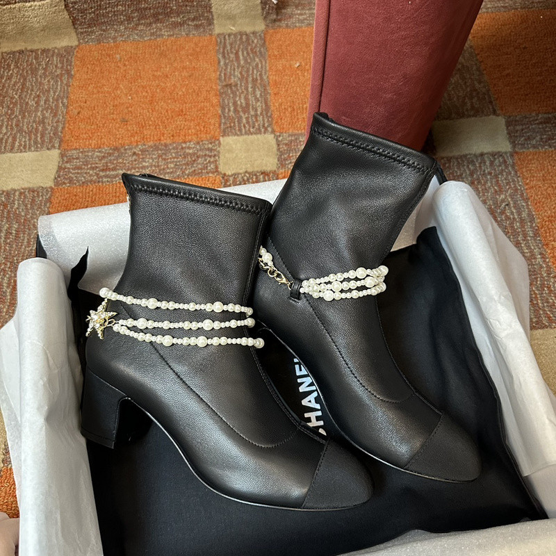 Ch*el sneaker Ch*el sneaker