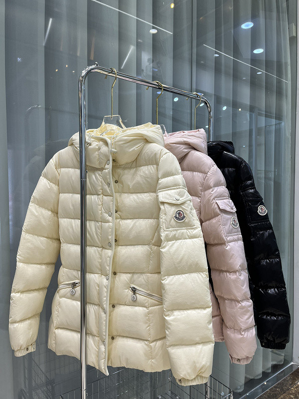Moncler Moncler