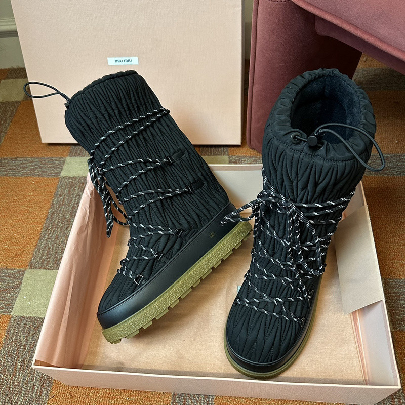 mIUMIU SNEAKER