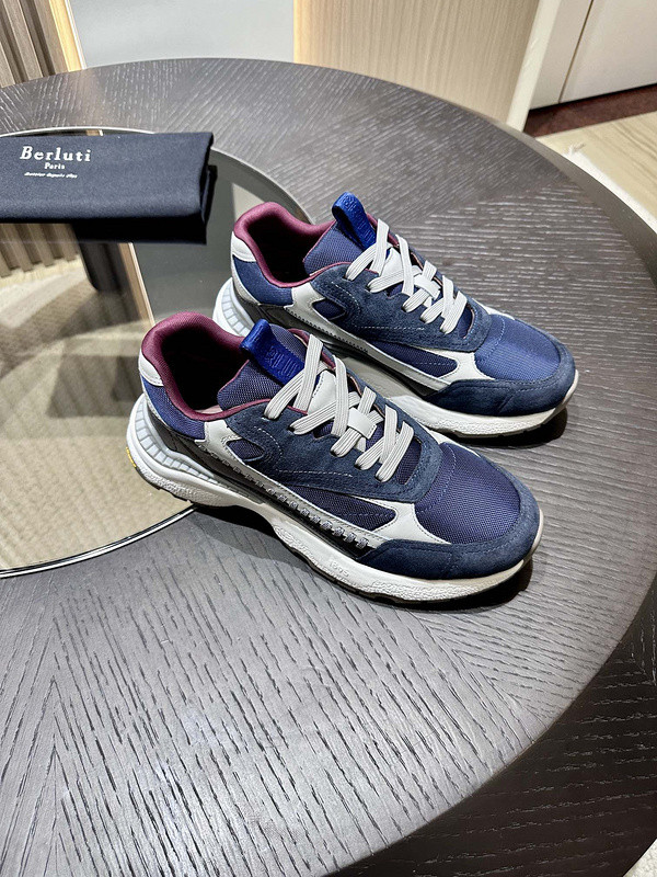 Berluti shoes