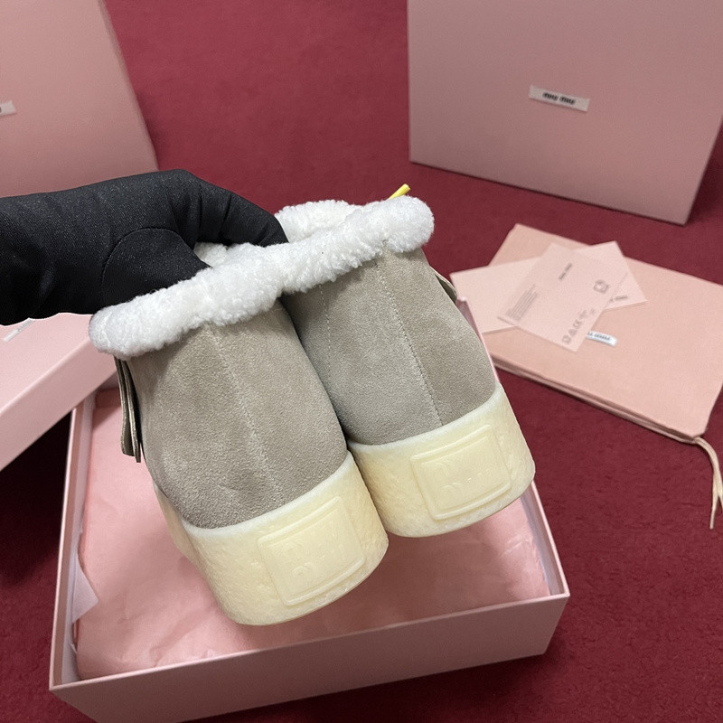 mIUMIU SNEAKER