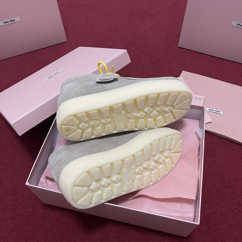 mIUMIU SNEAKER