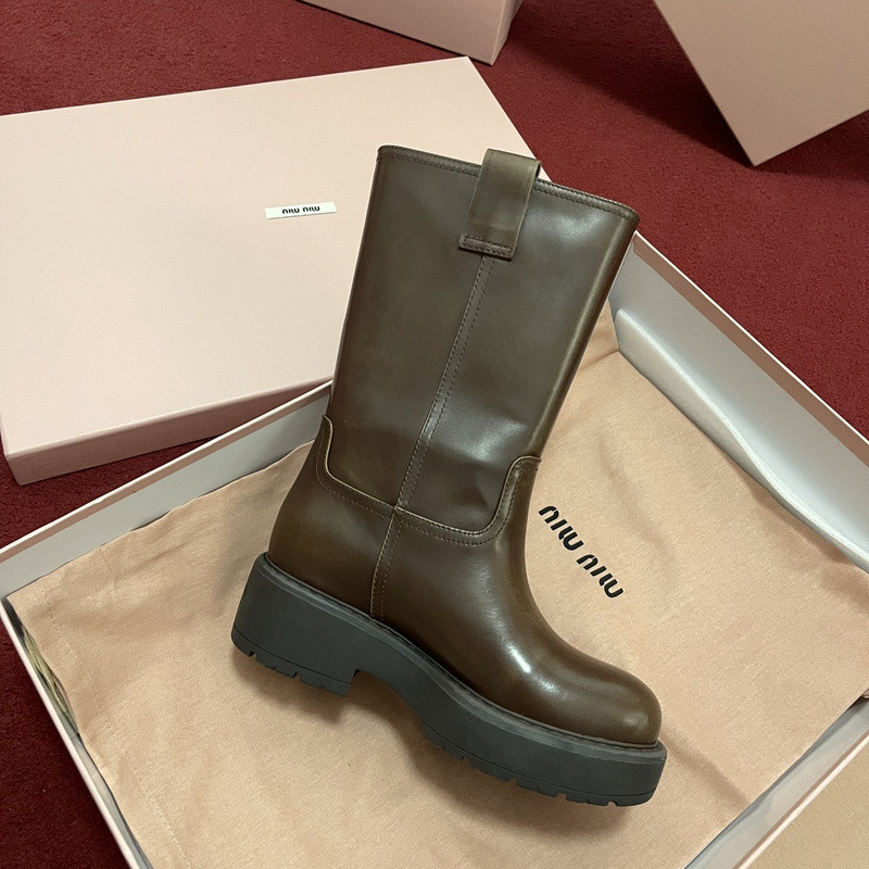 mIUMIU SNEAKER