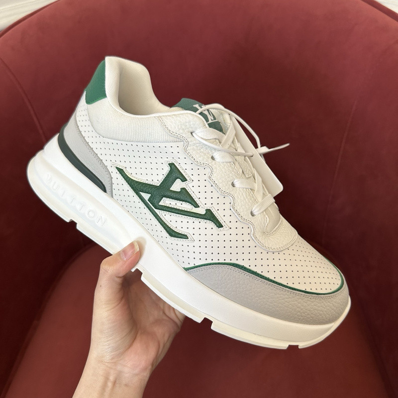 LVT SNEAKERS LVT SNEAKERS