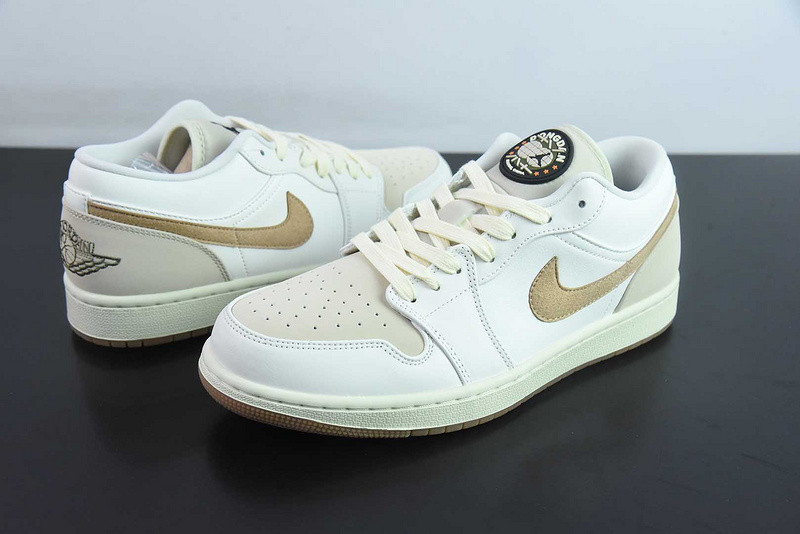 Air Jordan 1 Low