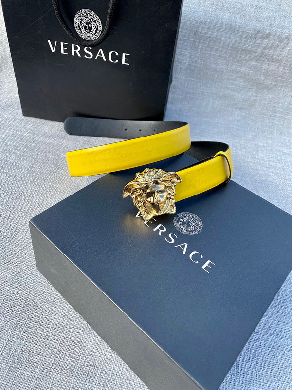 versace belt versace belt