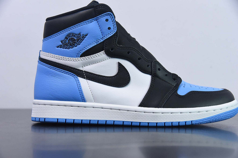 air jordan 1 high og “university blue” dz5485-400 air jordan 1 high og “university blue” dz5485-400