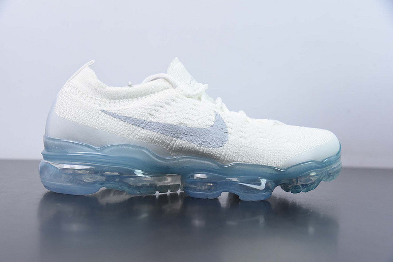 nike vapormax flyknit 2023 "pure platinum" dv6840-100 nike vapormax flyknit 2023 "pure platinum" dv6840-100