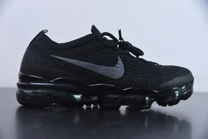 nike air vapormax 2023 flyknit black dv6840-001 nike air vapormax 2023 flyknit black dv6840-001