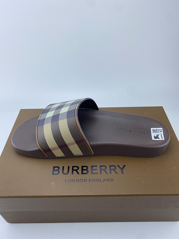 B**rry slide B**rry slide