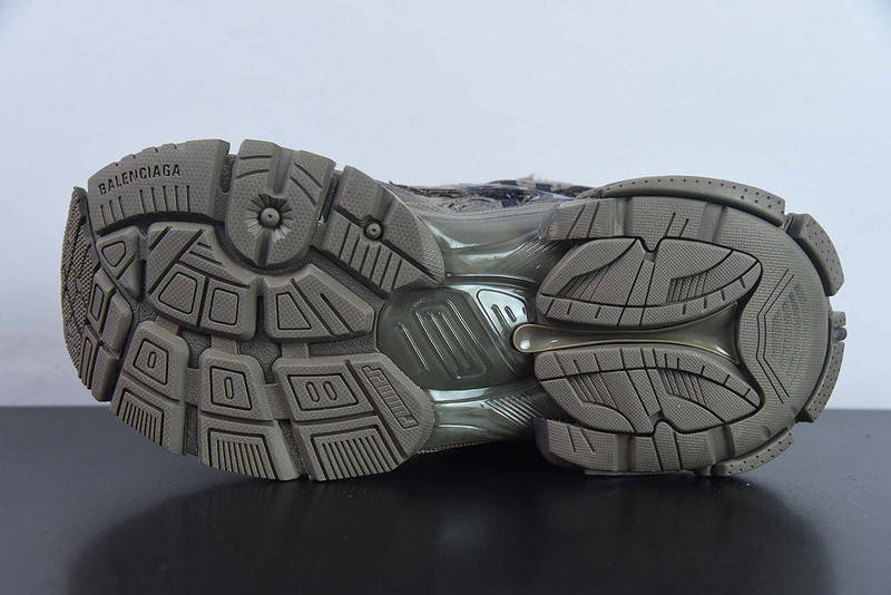 Ba*len*cia*ga runner sneaker Ba*len*cia*ga runner sneaker