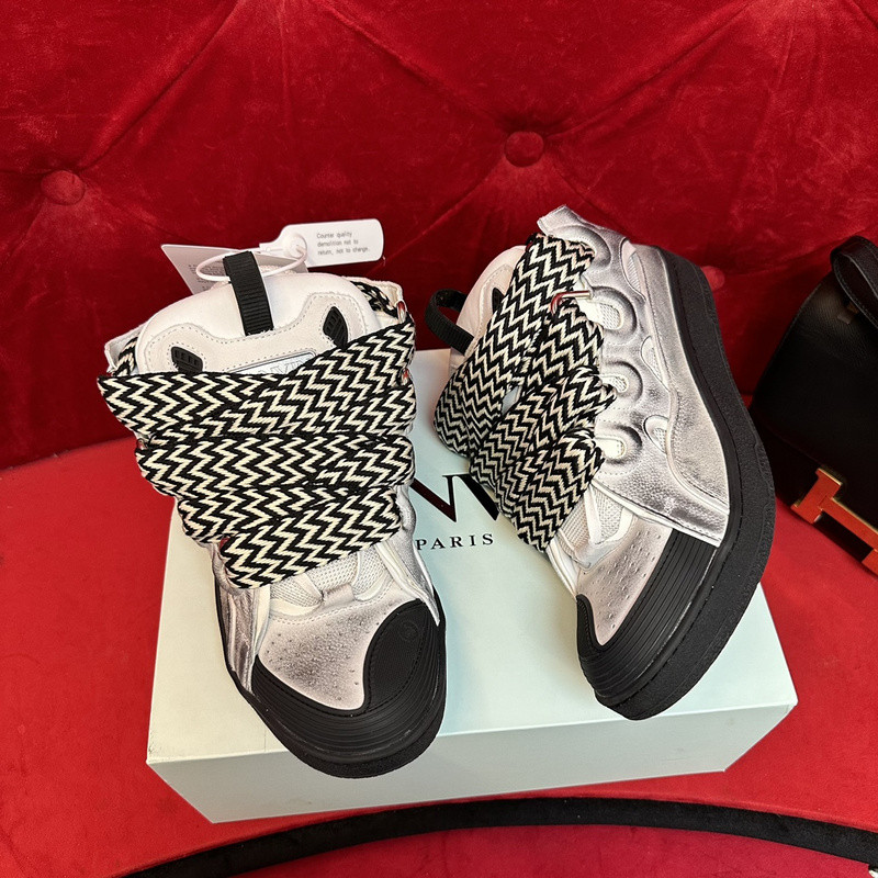 lanvin curb sneaker lanvin curb sneaker