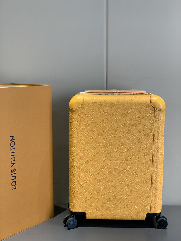 LVT HORIZON four-wheeled trolley case LVT HORIZON four-wheeled trolley case