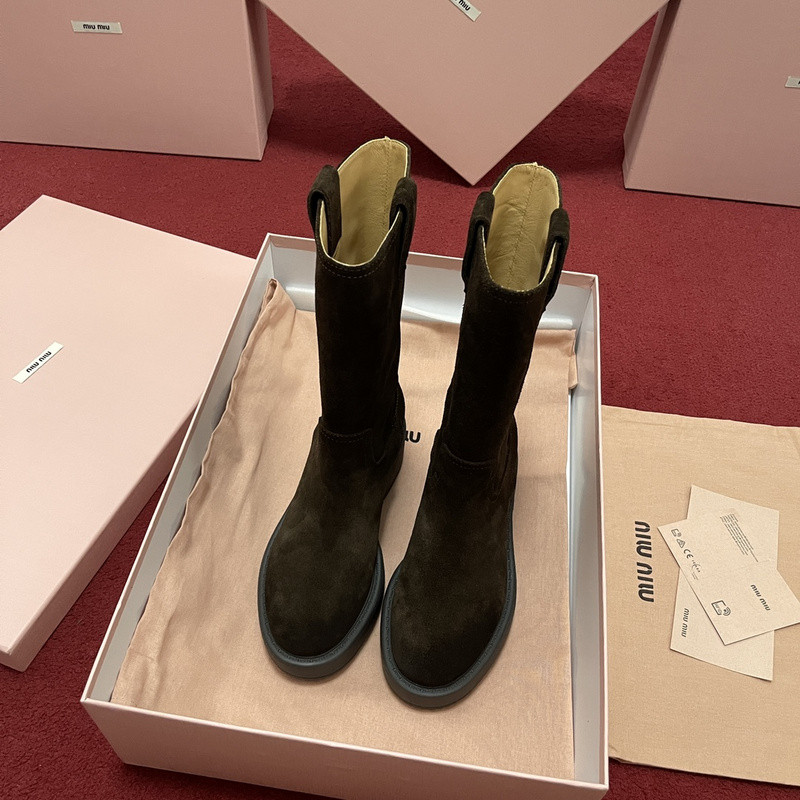 mIUMIU SNEAKER