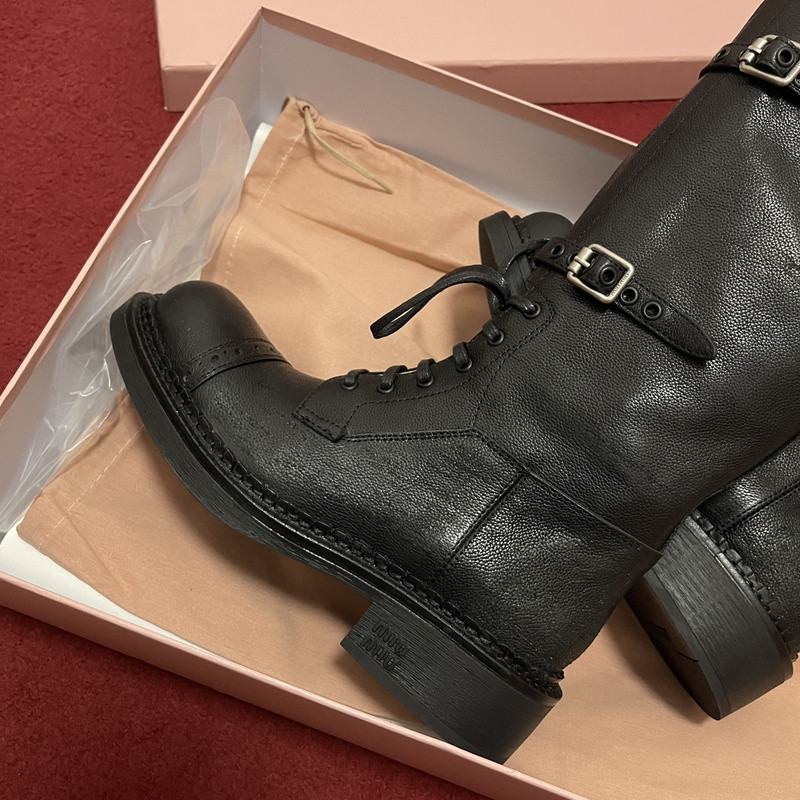 mIUMIU SNEAKER