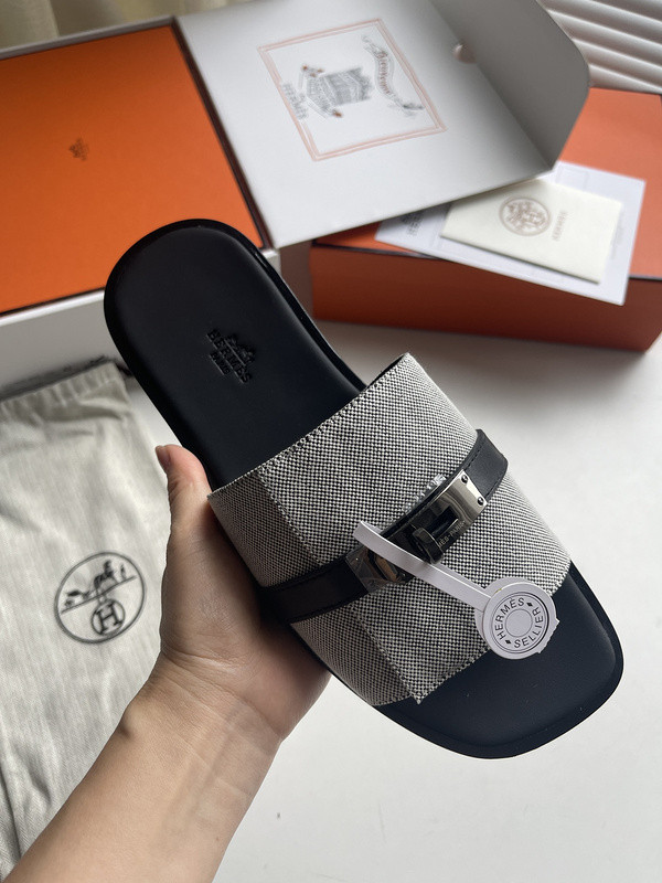 HERMES SLIDE HERMES SLIDE