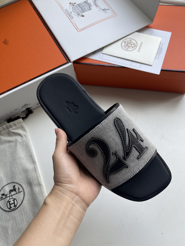 HERMES SLIDE HERMES SLIDE