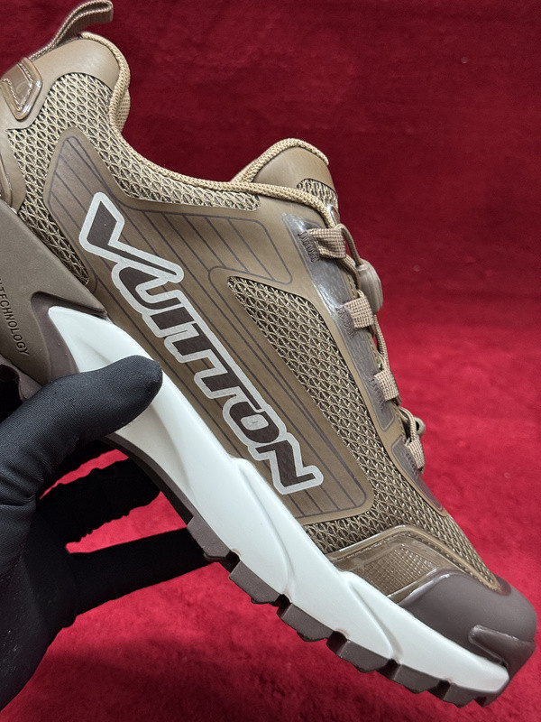LVT SNEAKERS LVT SNEAKERS
