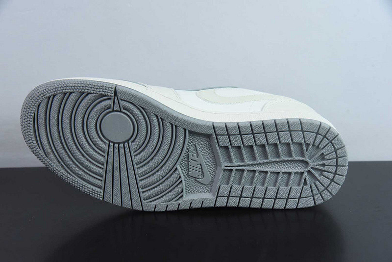 Air Jordan Era
