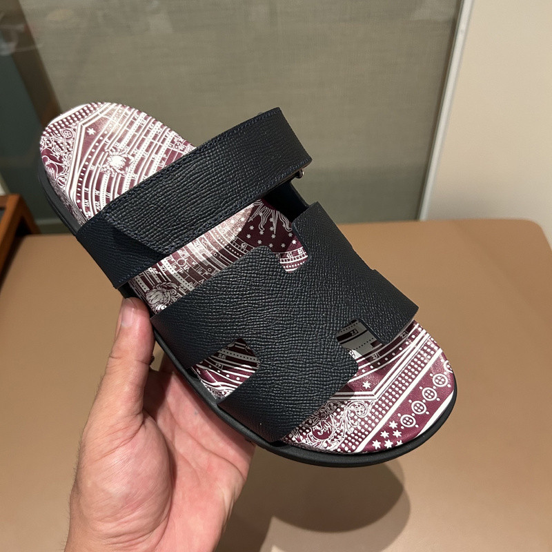 HERMES SLIDE HERMES SLIDE