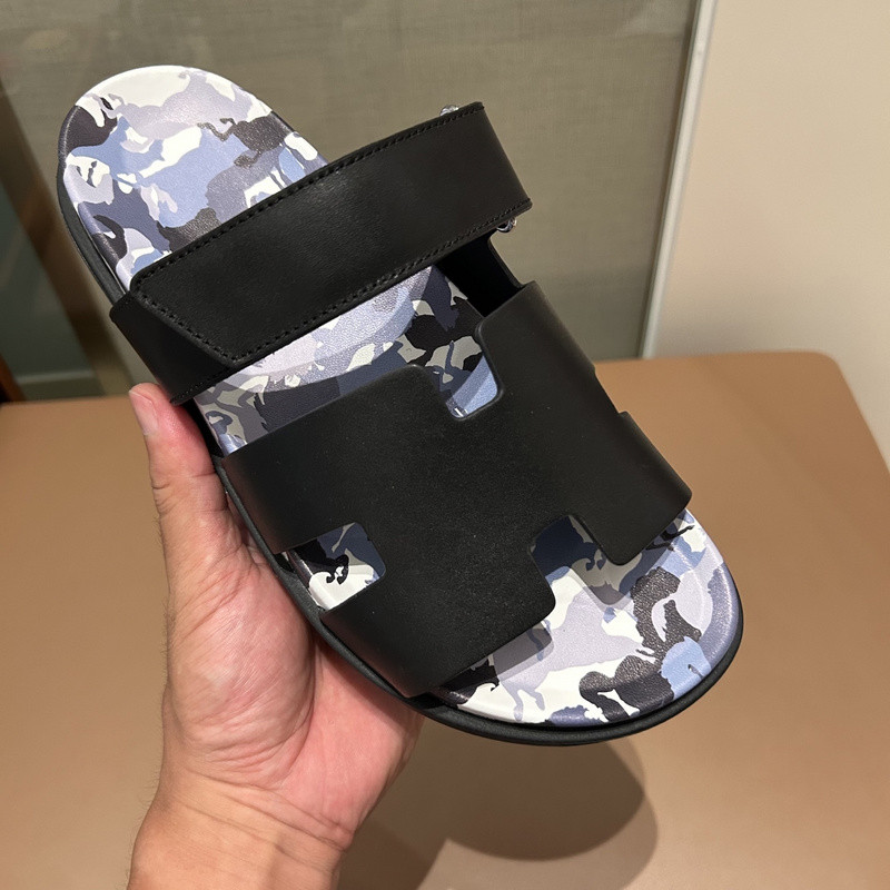 HERMES SLIDE HERMES SLIDE
