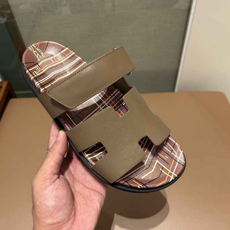 HERMES SLIDE HERMES SLIDE