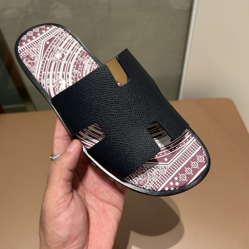 HERMES SLIDE HERMES SLIDE