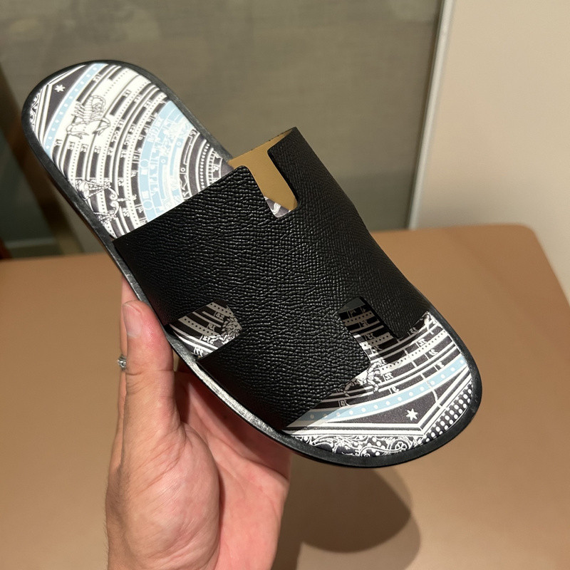 HERMES SLIDE HERMES SLIDE