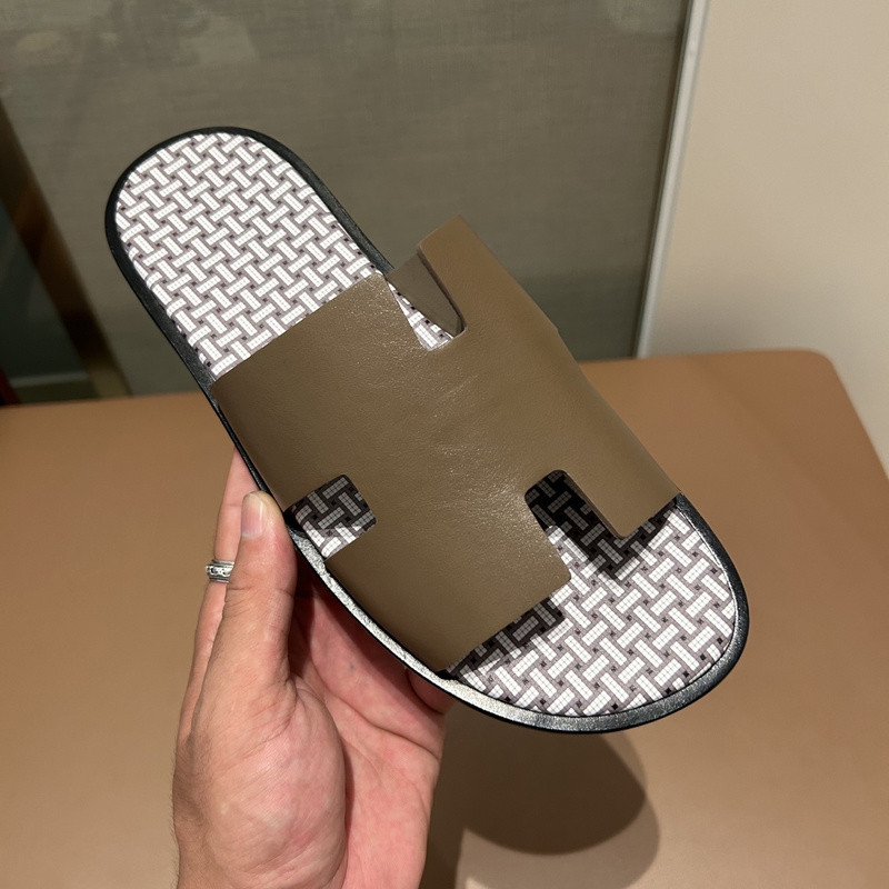 HERMES SLIDE HERMES SLIDE