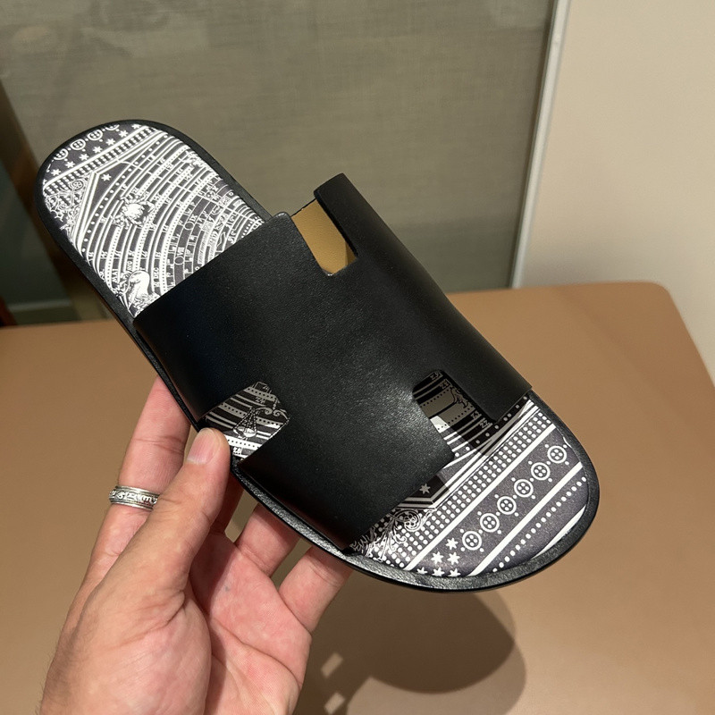 HERMES SLIDE HERMES SLIDE