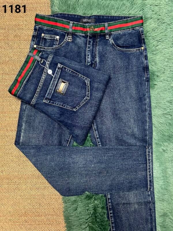 Aceshoe Jeans Aceshoe Jeans