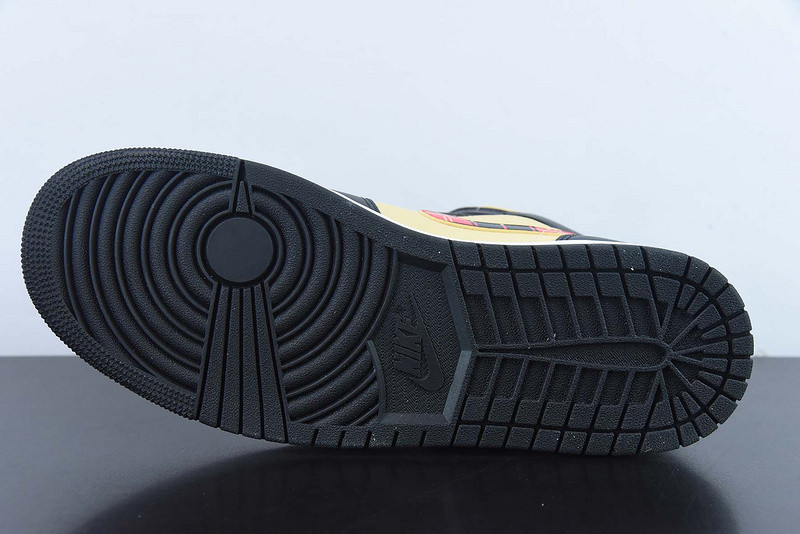air jordan 1 mid se