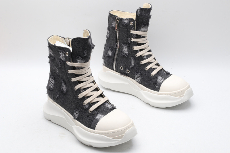 rick owens drkshdw rick owens drkshdw