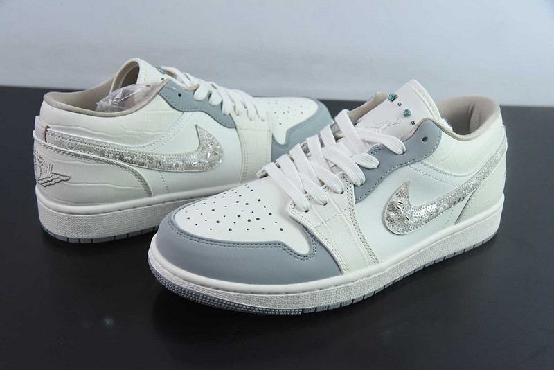 Air Jordan Era