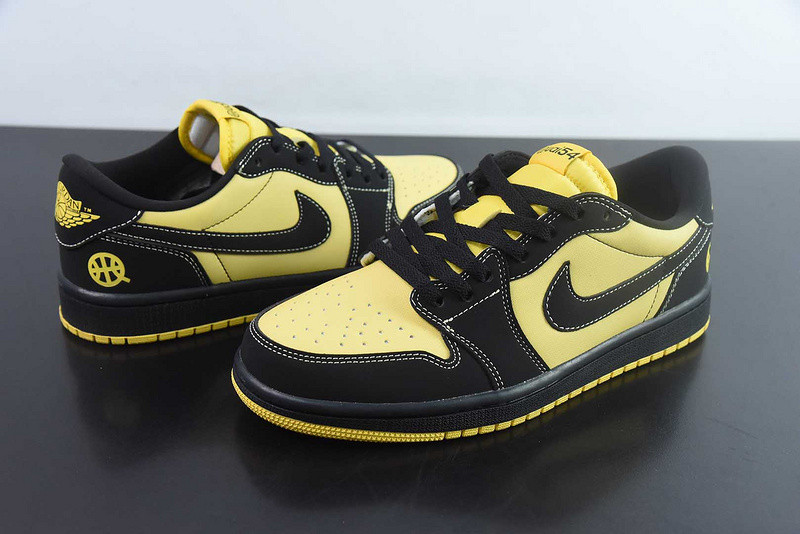 Air Jordan 1 Retro Low OG