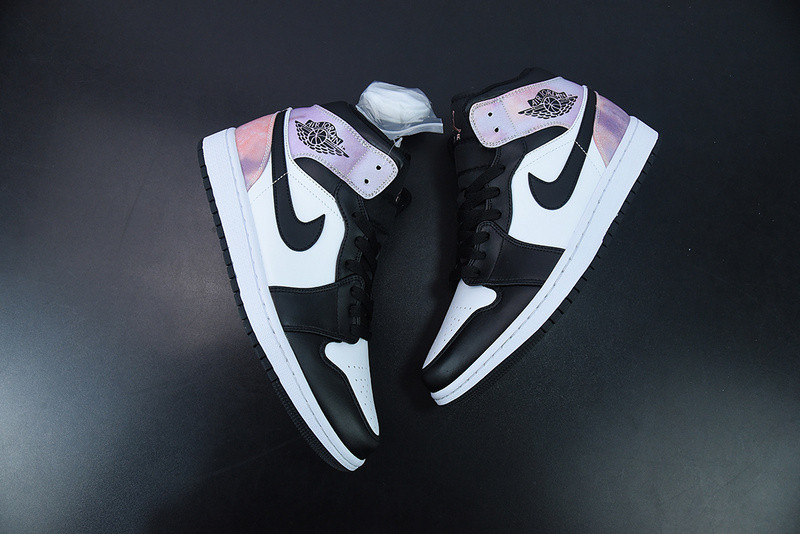air jordan 1 mid se
