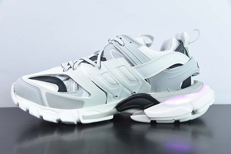 bc track mule clear sole sneakers 3.0 led bc track mule clear sole sneakers 3.0 led